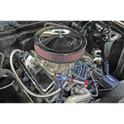 Edelbrock Performer 351-W Manifold Edelbrock Intake Manifolds