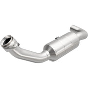 MagnaFlow Direct Fit Catalytic Converter F-150 04-06 8 4.6L Magnaflow Catalytic Converter Direct Fit