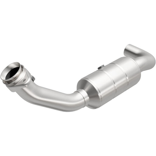 MagnaFlow Direct Fit Catalytic Converter F-150 04-06 8 4.6L Magnaflow Catalytic Converter Direct Fit