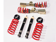 Roush 2015-2023 Ford Mustang 5.0L Single Adjustable Coil Over Kit (Excl. MagneRide Suspension) Roush Coilovers