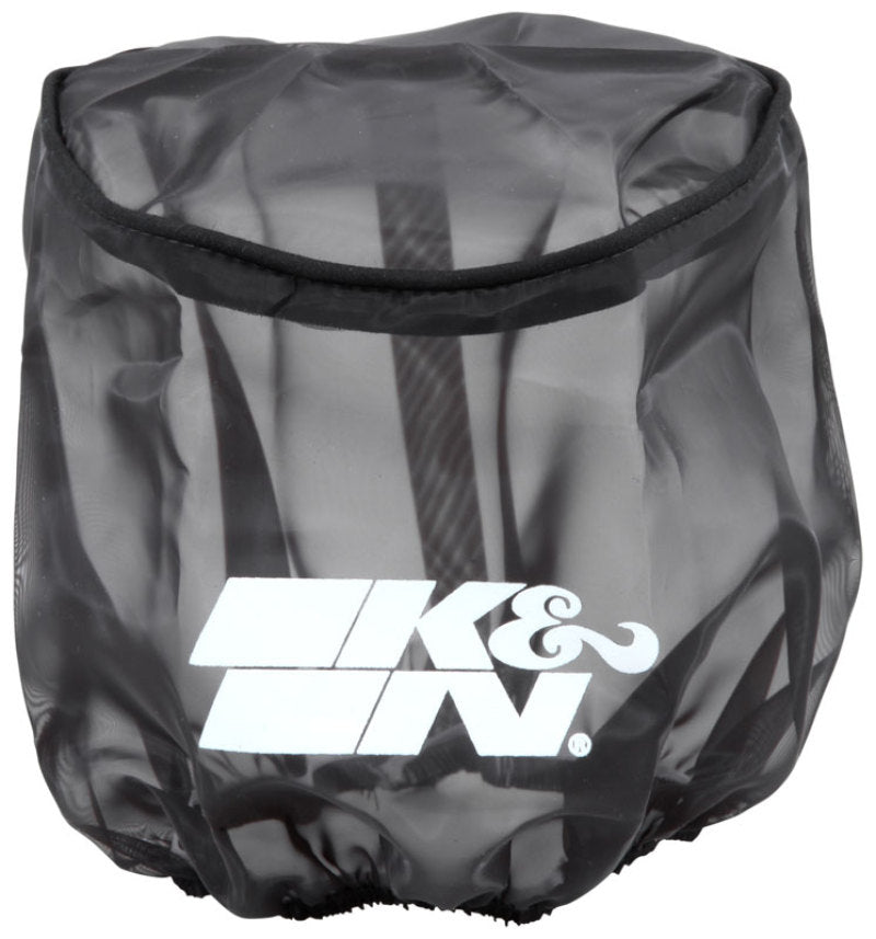 K&N RC-2690 Black Drycharger Air Filter Wrap K&N Engineering Pre-Filters