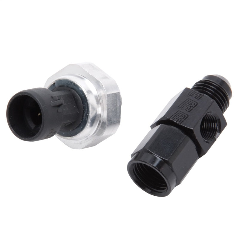 Edelbrock Sensor Fuel 1/8-27 NPT Pro-Flo 3 Edelbrock Solenoids