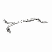 MagnaFlow Direct Fit Catalytic Converter 00-02 Camaro/Firebird 3.8L Magnaflow Catalytic Converter Direct Fit