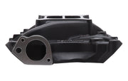 Edelbrock Performer 351-W Black Edelbrock Intake Manifolds