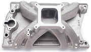 Edelbrock Manifold Victor 350 Olds Edelbrock Intake Manifolds