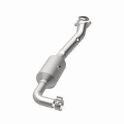 MagnaFlow 18-20 Ford F-150 V6 3.3L Left Underbody Direct-Fit Catalytic Converter Magnaflow Catalytic Converter Direct Fit
