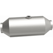 MagnaFlow MagnaFlow 2.5 in. OEM Grade Federal / EPA Compliant Universal Catalytic Converter Magnaflow Catalytic Converter Direct Fit