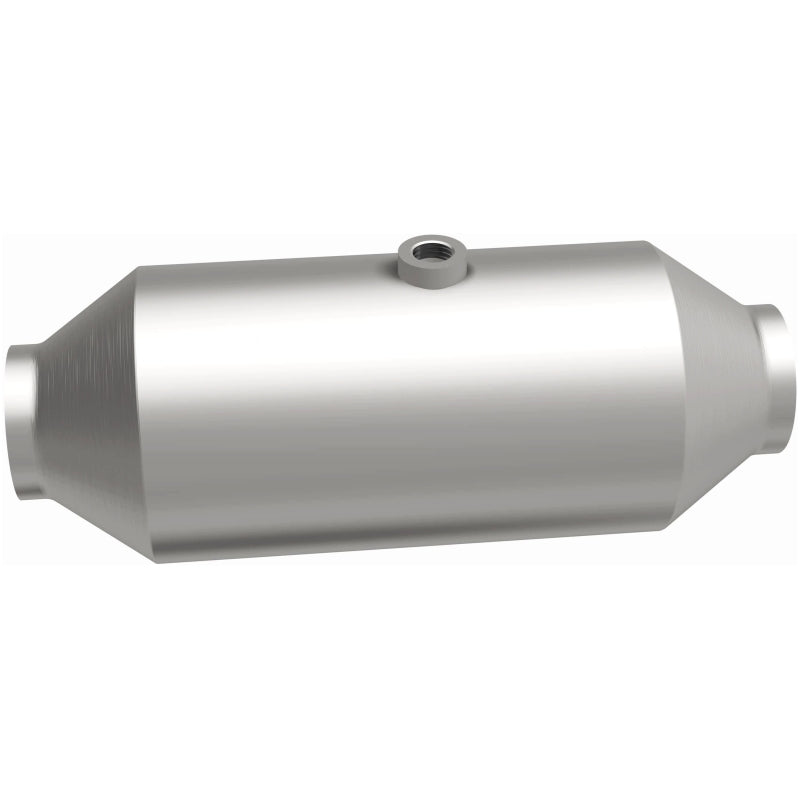 MagnaFlow MagnaFlow 2.5 in. OEM Grade Federal / EPA Compliant Universal Catalytic Converter Magnaflow Catalytic Converter Direct Fit