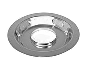 aFe MagnumFLOW Air Filters Round Racing A/F Chrome Bottom 14 w/7/8 Drop aFe Air Filters - Universal Fit