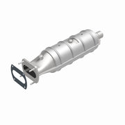 MagnaFlow Direct Fit Catalytic Converter Ford-OEM Fit 94 95 Magnaflow Catalytic Converter Direct Fit