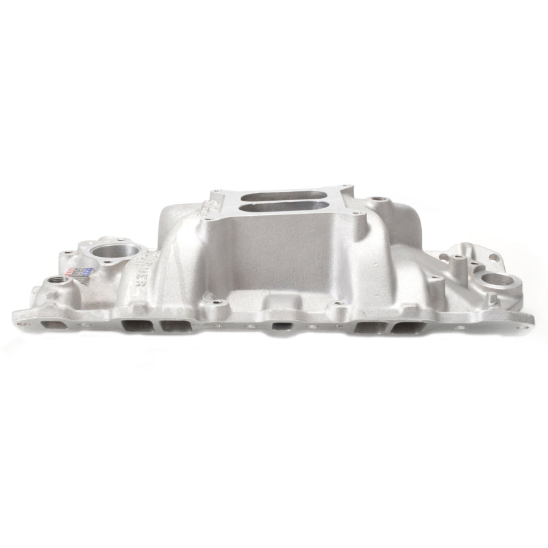 Edelbrock Performer RPM Manifold Edelbrock Intake Manifolds