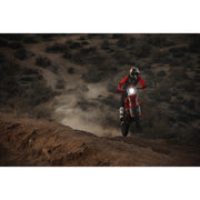 Rigid Industries Adapt XE LED Moto Kit - Black Rigid Industries Light Bars & Cubes