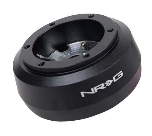 NRG Short Hub Adapter 07-18 Jeep Wrangler JK NRG Steering Wheel Hubs