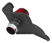 Spectre Air Intake Kit Ford Mustang L4-2.3L F/I 15-17 Spectre Cold Air Intakes