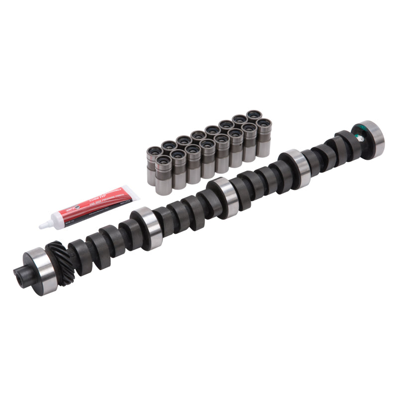 Edelbrock Perf RPM Cam And Lifter Kit for Ford 351C Edelbrock Camshafts