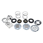 Yukon Gear Hardcore Locking Hub Set For Dana 60 / 35 Spline. 79-91 GM / 78-97 Ford / 79-93 Dodge Yukon Gear & Axle Differential Install Kits