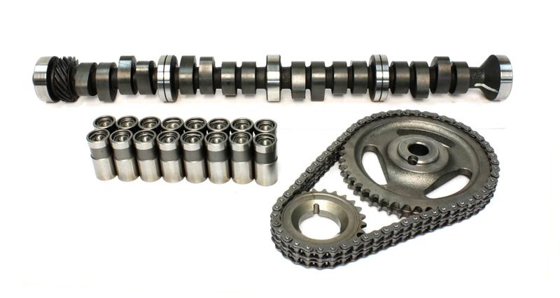 COMP Cams Camshaft Kit FB XE256H-10 COMP Cams Camshafts
