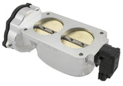Ford Racing 2005-2010 Mustang GT Billet Throttle Body Ford Racing Throttle Bodies
