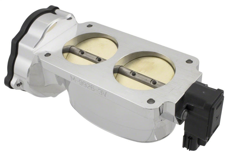 Ford Racing 2005-2010 Mustang GT Billet Throttle Body Ford Racing Throttle Bodies