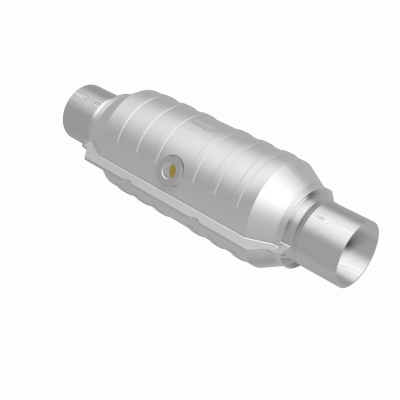 MagnaFlow Universal Catalytic Converter 1.75inch Honda Magnaflow Catalytic Converter Universal