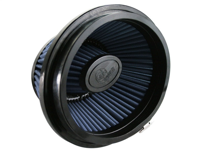aFe MagnumFLOW Pro 5R Intake Replacement Air Filter 5.63x6.85 F x 6.78x8 B x 4.5x5.5 T x 3.5H aFe Air Filters - Direct Fit