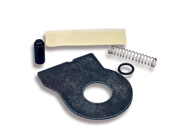 Fuel Pump Check Valve Kit 12-805 HOLLEY Autoparts
