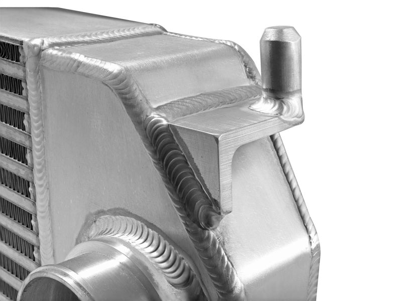 aFe Bladerunner 3in Core Intercooler 2015 Ford F-150 V6 2.7/3.5L (tt) aFe Intercoolers