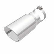 MagnaFlow Tip 1-Pk 6x13inch 5inch ID W/Clamp Magnaflow Catalytic Converter Universal