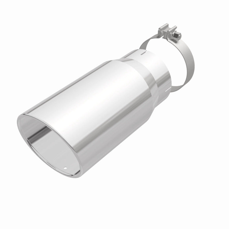 MagnaFlow Tip 1-Pk 6x13inch 5inch ID W/Clamp Magnaflow Catalytic Converter Universal