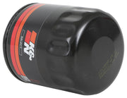 K&N 21-25 Chevrolet Trailblazer 1.2L L3 / 17-24 Alfa Romeo Giulia 2.0L L4 Spin-On Oil Filter K&N Engineering Oil Filters