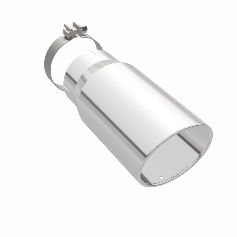 MagnaFlow Tip 1-Pk 6x13inch 5inch ID W/Clamp Magnaflow Catalytic Converter Universal