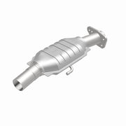 MagnaFlow Conv GM 21.38X6.5X4 2.25 23418 Magnaflow Catalytic Converter Direct Fit