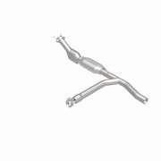 MagnaFlow Direct Fit Catalytic Converter 97-98 Ford Trucks 4.2L Magnaflow Catalytic Converter Direct Fit