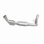 MagnaFlow Direct Fit Catalytic Converter 99-00 Ford Trucks 5.4L Magnaflow Catalytic Converter Direct Fit