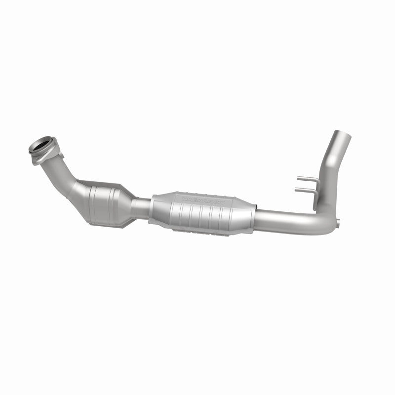 MagnaFlow Direct Fit Catalytic Converter 99-00 Ford Trucks 5.4L Magnaflow Catalytic Converter Direct Fit