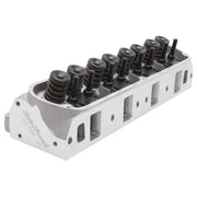 Edelbrock Single Victor Jr 289-351W-Roll/Lft Head Edelbrock Heads
