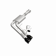 Magnaflow 21+ Ford F-150 Speq Series Cat Back Exhaust Magnaflow Catback