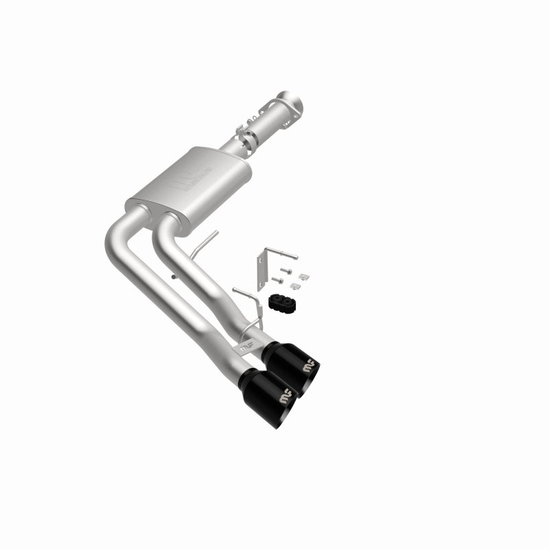 Magnaflow 21+ Ford F-150 Speq Series Cat Back Exhaust Magnaflow Catback