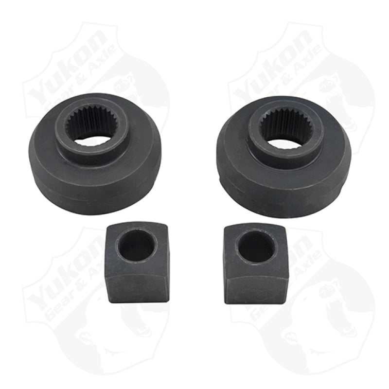 Yukon Gear Mini Spool For Ford 8.8in w/ 31 Spline Axles Yukon Gear & Axle Differentials