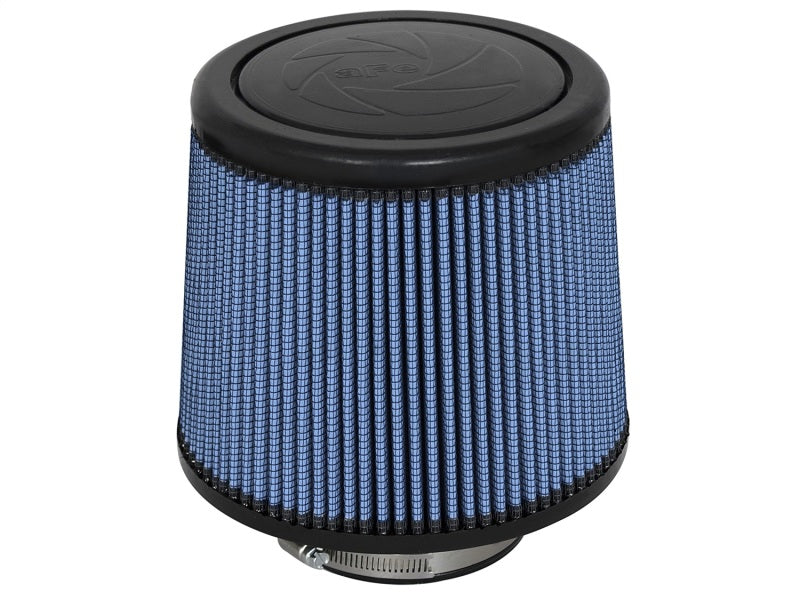 aFe MagnumFLOW Air Filters IAF P5R A/F P5R 4(3.85)F x 8B x 7T x 6.70H aFe Air Filters - Universal Fit