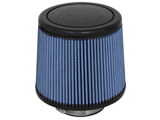 aFe MagnumFLOW Air Filters IAF P5R A/F P5R 4(3.85)F x 8B x 7T x 6.70H aFe Air Filters - Universal Fit