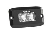 Rigid Industries SRMF - Flush Mount - Flood Rigid Industries Light Bars & Cubes