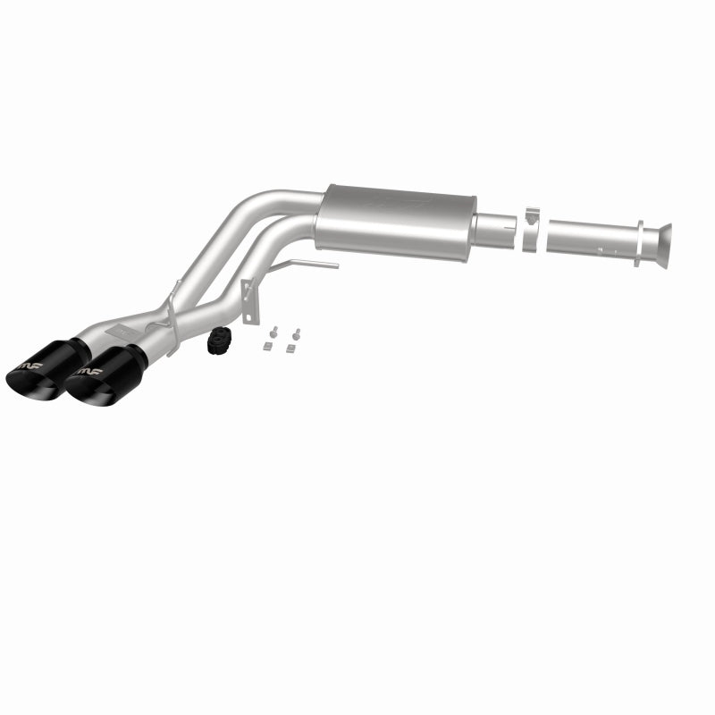 Magnaflow 21+ Ford F-150 Speq Series Cat Back Exhaust Magnaflow Catback