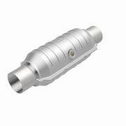 MagnaFlow Conv Univ 2.25inch Honda Magnaflow Catalytic Converter Universal