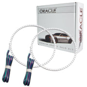 Oracle Chevrolet Camaro RS 10-13 Halo Kit - ColorSHIFT ORACLE Lighting Headlights