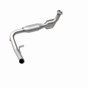 MagnaFlow Direct Fit Catalytic Converter 99-00 Ford Trucks 5.4L Magnaflow Catalytic Converter Direct Fit