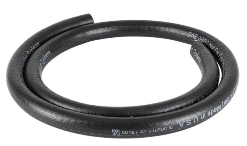 aFe Magnum FORCE Cold Air Intake System Spare Parts Kit (3/8in ID x 36in L) aFe Air Intake Components