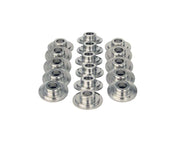 COMP Cams Ti Retainers Super Lock Lightweight COMP Cams Valve Springs, Retainers