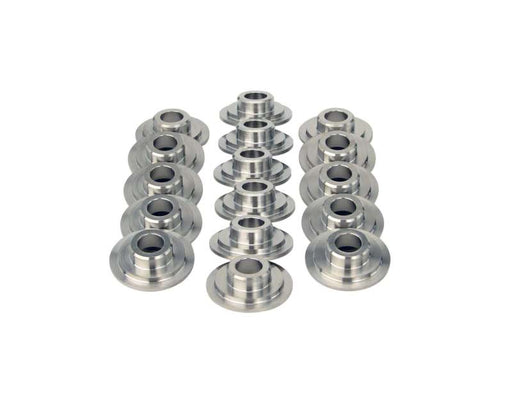 COMP Cams Ti Retainers Super Lock Lightweight COMP Cams Valve Springs, Retainers