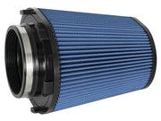 aFe Magnum FLOW Pro 5R Replacement Air Filter F-5 / (9 x 7.5) B / (6.75 x 5.5) T (Inv) / 9in. H aFe Air Filters - Universal Fit